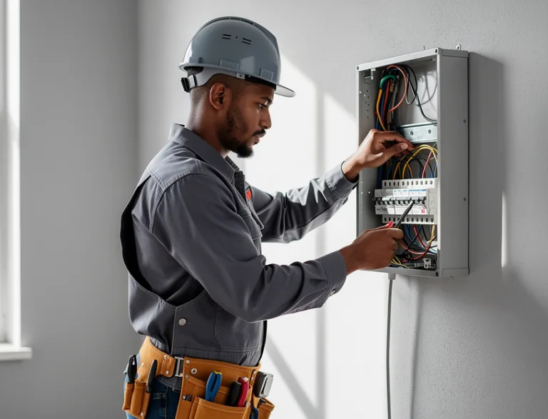 Elektriker Service in Lichtenrade